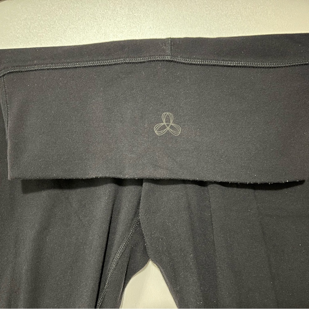 TNA Black Leggings